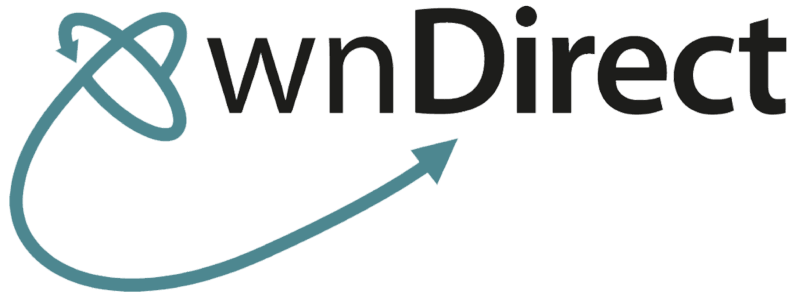 Asendia wnDirect