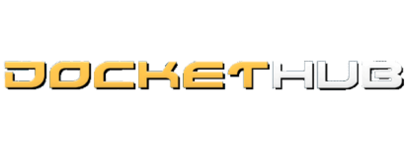 Docket Hub