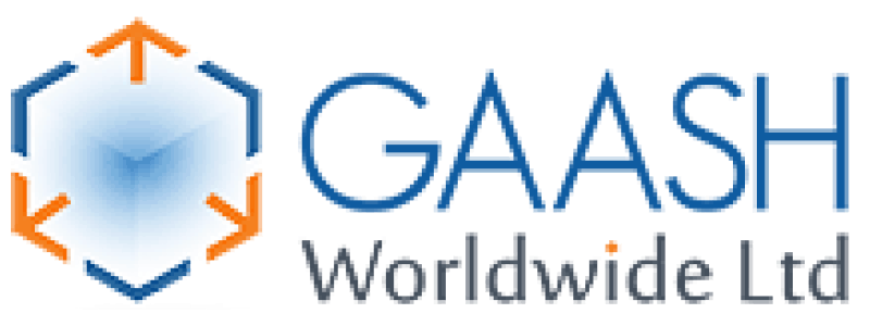 Gaash