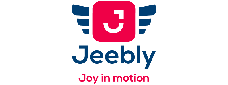 Jeebly