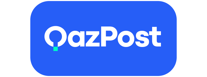 Kaz Post
