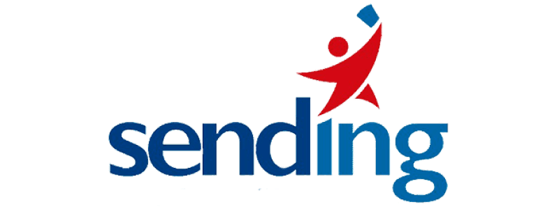Sending